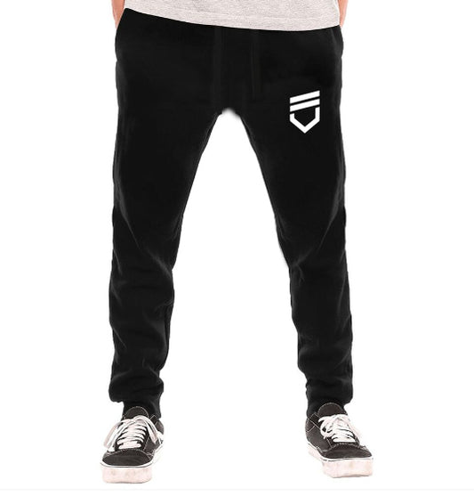 PANTALON FOS NEGRO